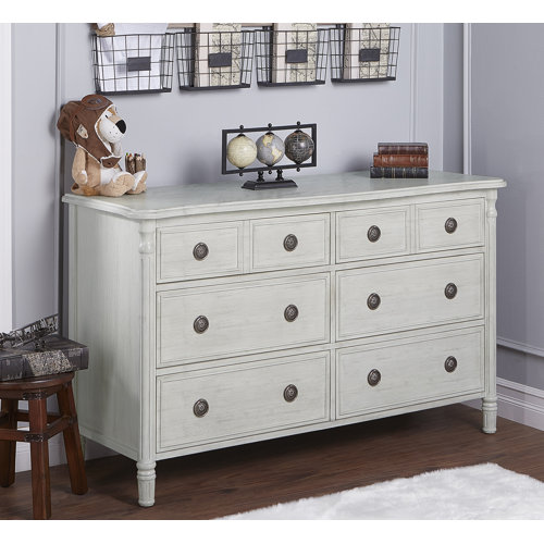 Fully Assembled Baby & Kids Dressers You'll Love Wayfair